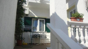 Отель One-Bedroom Apartment Vodice near Sea  Водице
